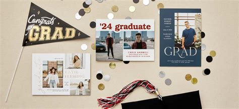 fast shipping graduation announcements|truly engaging graduation announcements.